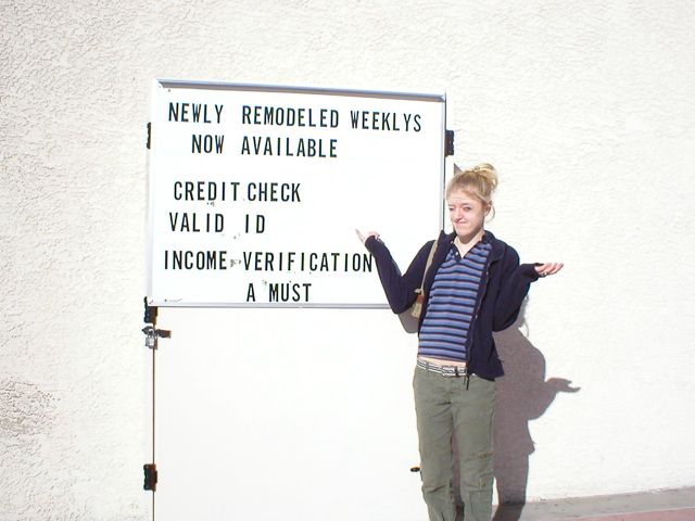 Newly Remodeled Weeklys