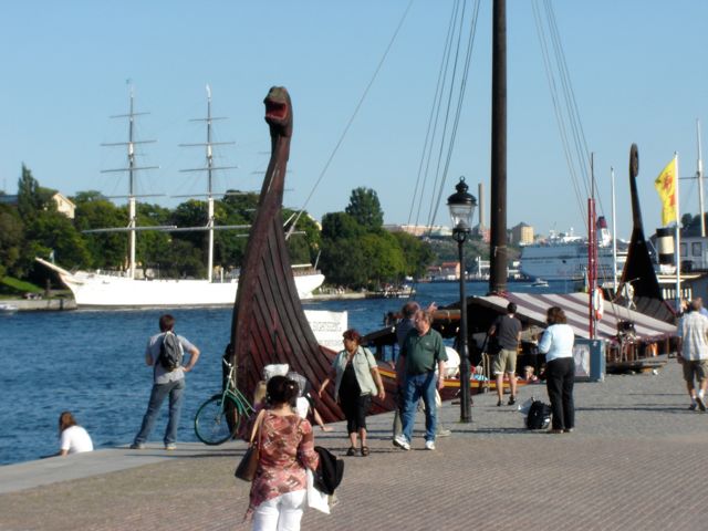 Skeppsbron