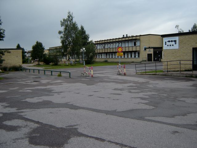 Gunillaskolan